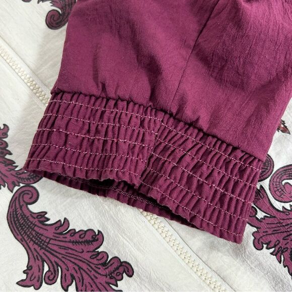 Vintage 80’s Native American Print Windbreaker Bomber Jacket - Picture 7 of 12